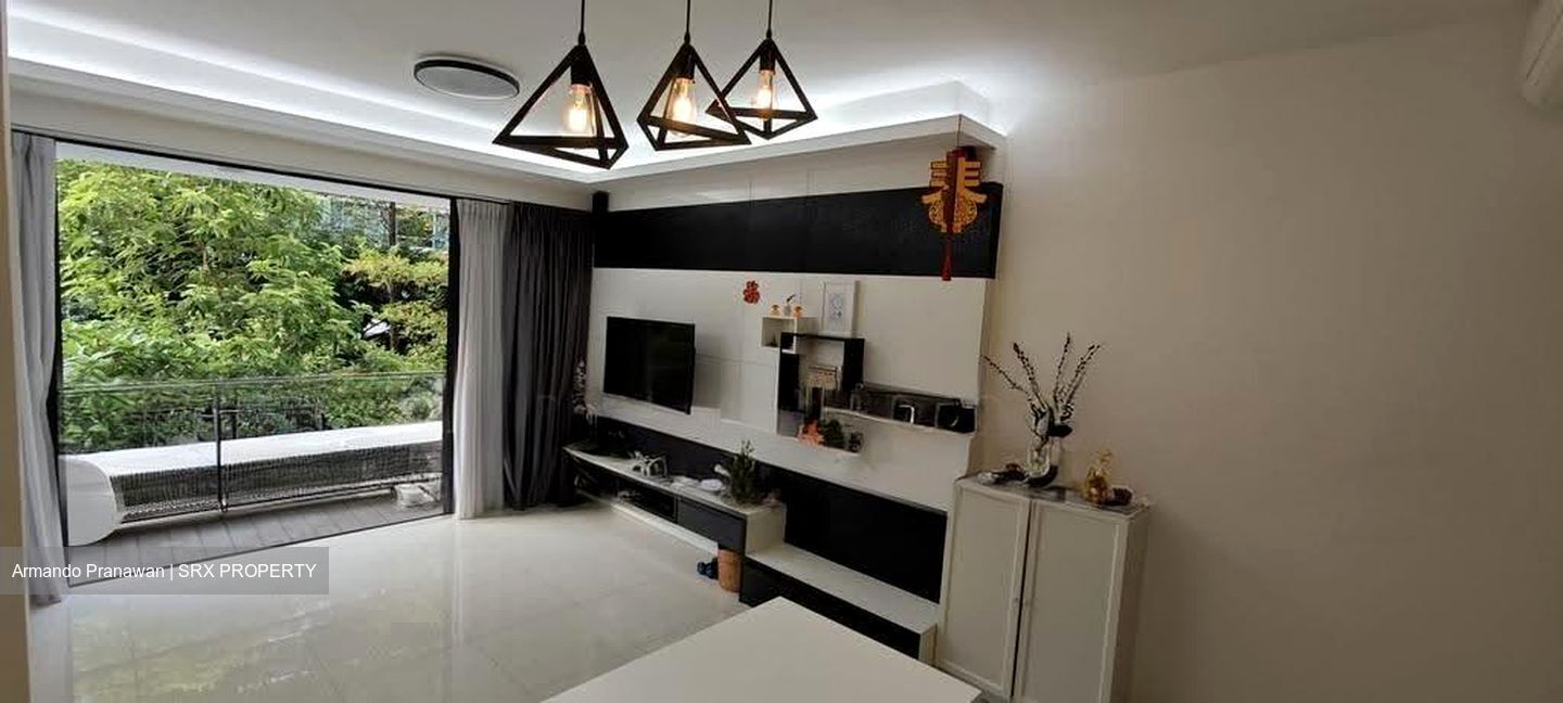 d'Nest (D18), Condominium #607262481